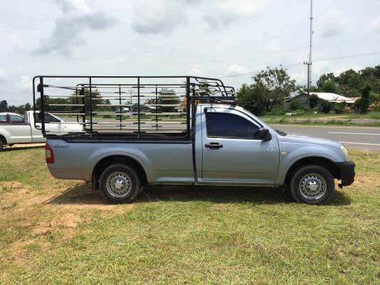 ขายD-MAX ตอนเดียว ปี48 พร้อมลุยงานราคาเบาๆครับ ขายD-MAX ตอนเดียว ปี48 พร้อมลุยงานราคาเบาๆครับ