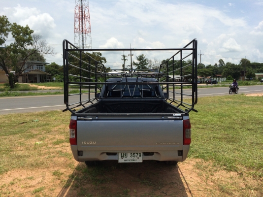 ขายD-MAX ตอนเดียว ปี48 พร้อมลุยงานราคาเบาๆครับ ขายD-MAX ตอนเดียว ปี48 พร้อมลุยงานราคาเบาๆครับ