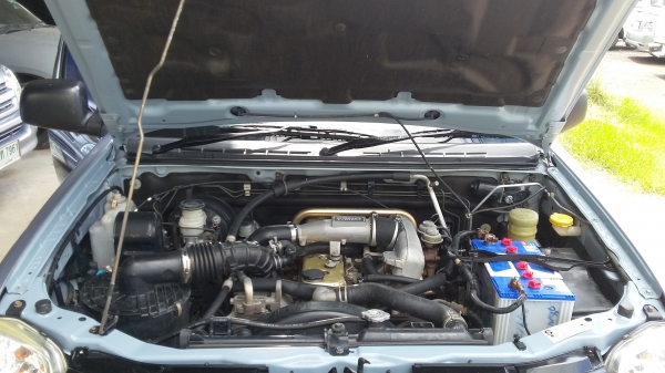 ขายD-MAX ตอนเดียว ปี48 พร้อมลุยงานราคาเบาๆครับ ขายD-MAX ตอนเดียว ปี48 พร้อมลุยงานราคาเบาๆครับ