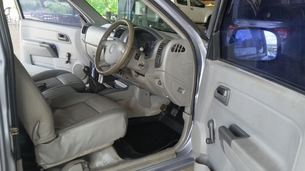 ขายD-MAX ตอนเดียว ปี48 พร้อมลุยงานราคาเบาๆครับ ขายD-MAX ตอนเดียว ปี48 พร้อมลุยงานราคาเบาๆครับ