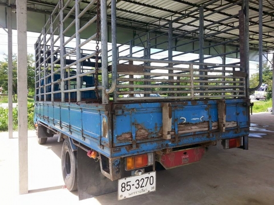 ขายรถ ISUZU NPR115แรง เครื่องดีแคชซีสวย ยาว5เมตร สภาพพร้อมใช้งาน เอกสารพร้อมโอน สนใจโทร 090-8588220คุณนะ 093-3258446คุณบิว ID:narong498 หรือเข้าดูสินค้าอื่นๆได้ที่ www.truck.in.th/498 หรือเพจFacebook ณรงค์ ซื้อขายรถมือสอง (เว็บไซต์ส่วนตัว) หรือFacebook ตล