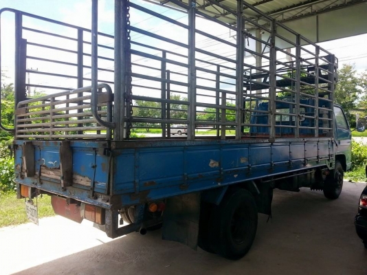 ขายรถ ISUZU NPR115แรง เครื่องดีแคชซีสวย ยาว5เมตร สภาพพร้อมใช้งาน เอกสารพร้อมโอน สนใจโทร 090-8588220คุณนะ 093-3258446คุณบิว ID:narong498 หรือเข้าดูสินค้าอื่นๆได้ที่ www.truck.in.th/498 หรือเพจFacebook ณรงค์ ซื้อขายรถมือสอง (เว็บไซต์ส่วนตัว) หรือFacebook ตล