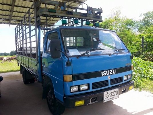 ขายรถ ISUZU NPR115แรง เครื่องดีแคชซีสวย ยาว5เมตร สภาพพร้อมใช้งาน เอกสารพร้อมโอน สนใจโทร 090-8588220คุณนะ 093-3258446คุณบิว ID:narong498 หรือเข้าดูสินค้าอื่นๆได้ที่ www.truck.in.th/498 หรือเพจFacebook ณรงค์ ซื้อขายรถมือสอง (เว็บไซต์ส่วนตัว) หรือFacebook ตล
