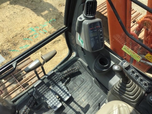 ZX200 เก่าญี่ปุ่น ราคาไม่แพงครับ