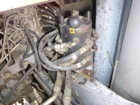 ZX200 เก่าญี่ปุ่น ราคาไม่แพงครับ