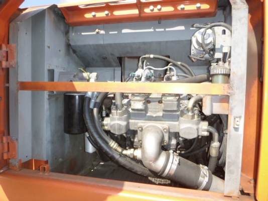 ZX200 เก่าญี่ปุ่น ราคาไม่แพงครับ