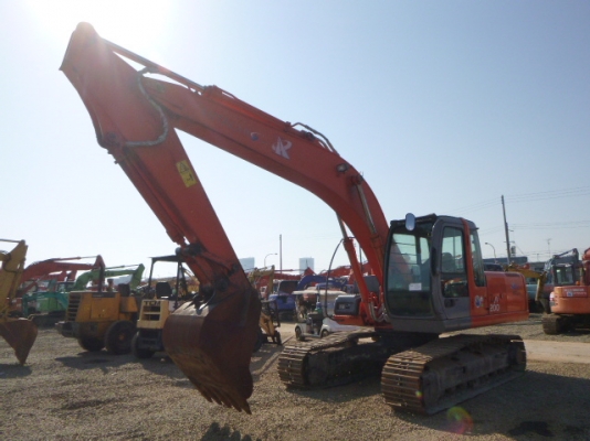 ZX200 เก่าญี่ปุ่น ราคาไม่แพงครับ