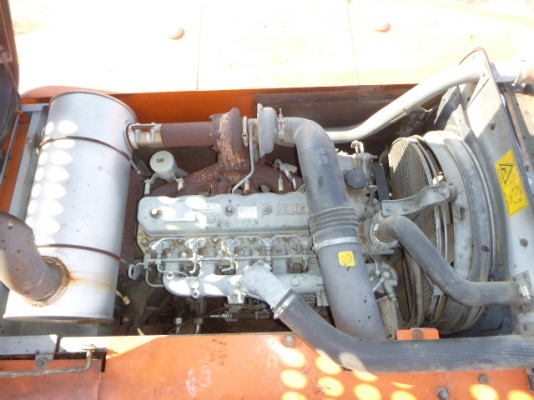 ZX200 เก่าญี่ปุ่น ราคาไม่แพงครับ