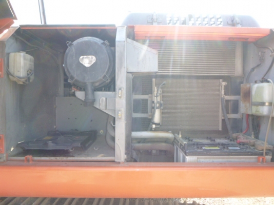 ZX200 เก่าญี่ปุ่น ราคาไม่แพงครับ