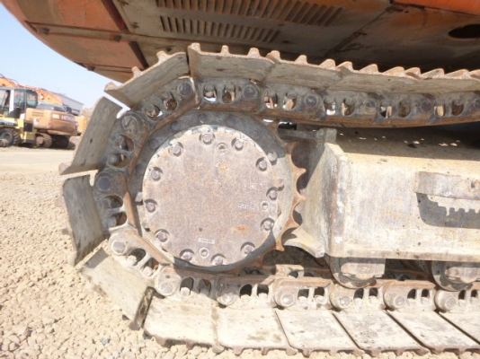 ZX200 เก่าญี่ปุ่น ราคาไม่แพงครับ