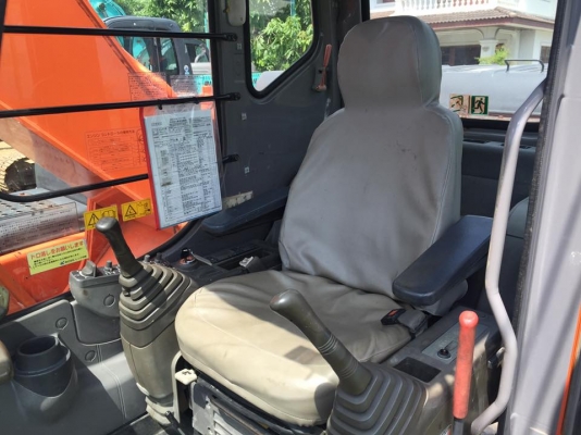 ZX200 เก่าญี่ปุ่น ราคาไม่แพงครับ