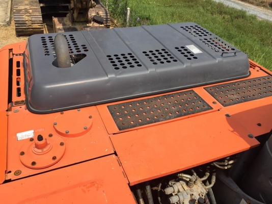 ZX200 เก่าญี่ปุ่น ราคาไม่แพงครับ