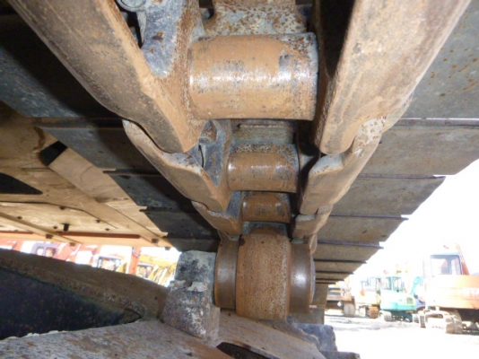 ZX200 เก่าญี่ปุ่น ราคาไม่แพงครับ