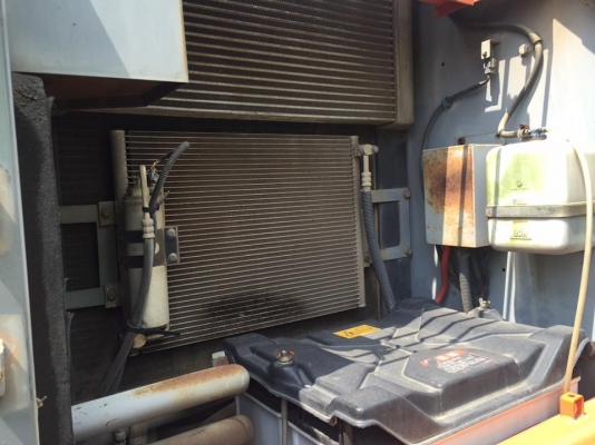 ZX200 เก่าญี่ปุ่น ราคาไม่แพงครับ