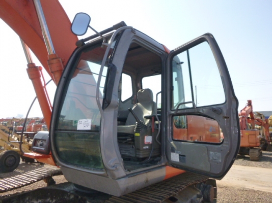 ZX200 เก่าญี่ปุ่น ราคาไม่แพงครับ