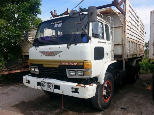 ขายดั้มHINO เครื่อง168แรง EH700 เครื่องดีแคชซีสวย สภาพพร้อมใช้งาน เอกสารพร้อมโอน สนใจโทร 090-8588220คุณนะ 093-3258446คุณบิว ID:narong498 หรือเข้าดูสินค้าอื่นๆได้ที่ www.truck.in.th/498 หรือเพจFacebook ณรงค์ ซื้อขายรถมือสอง (เว็บไซต์ส่วนตัว) หรือFacebook ต