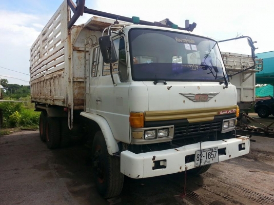 ขายดั้มHINO เครื่อง168แรง EH700 เครื่องดีแคชซีสวย สภาพพร้อมใช้งาน เอกสารพร้อมโอน สนใจโทร 090-8588220คุณนะ 093-3258446คุณบิว ID:narong498 หรือเข้าดูสินค้าอื่นๆได้ที่ www.truck.in.th/498 หรือเพจFacebook ณรงค์ ซื้อขายรถมือสอง (เว็บไซต์ส่วนตัว) หรือFacebook ต