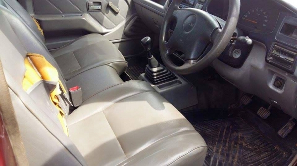 ขายรถกระบะ สภาพดีพร้อมใช้งาน เอกสารพร้อมโอน สนใจโทร 090-8588220คุณนะ 093-3258446คุณบิว ID:narong498 หรือเข้าดูสินค้าอื่นๆได้ที่ www.truck.in.th/498 หรือเพจFacebook ณรงค์ ซื้อขายรถมือสอง (เว็บไซต์ส่วนตัว) หรือFacebook ตลาดรถมือสอง คุณนะ