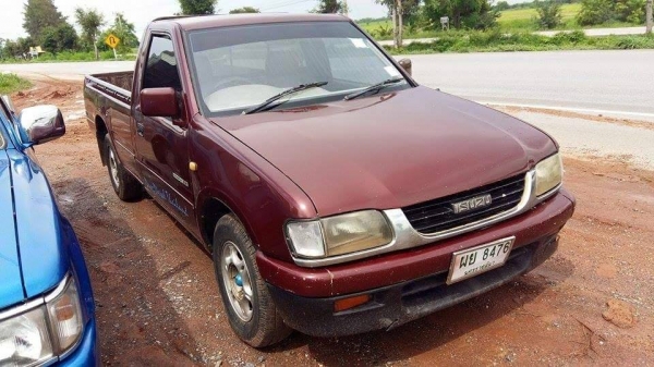 ขายรถกระบะ สภาพดีพร้อมใช้งาน เอกสารพร้อมโอน สนใจโทร 090-8588220คุณนะ 093-3258446คุณบิว ID:narong498 หรือเข้าดูสินค้าอื่นๆได้ที่ www.truck.in.th/498 หรือเพจFacebook ณรงค์ ซื้อขายรถมือสอง (เว็บไซต์ส่วนตัว) หรือFacebook ตลาดรถมือสอง คุณนะ