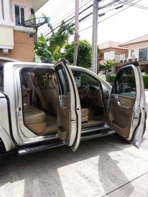 ขาย Navara 4 ประตู LE ปี 2007 แต่งครบ สวยมาก ขาย Navara 4 ประตู LE ปี 2007 แต่งครบ สวยมาก