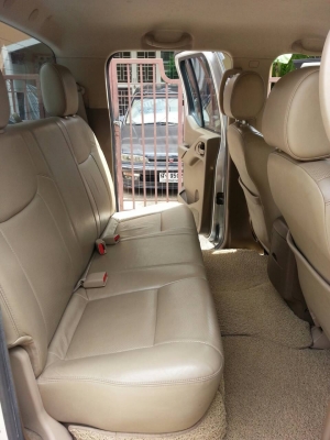 ขาย Navara 4 ประตู LE ปี 2007 แต่งครบ สวยมาก ขาย Navara 4 ประตู LE ปี 2007 แต่งครบ สวยมาก