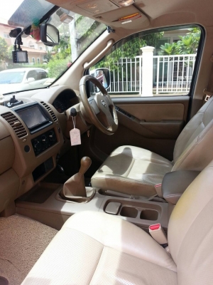 ขาย Navara 4 ประตู LE ปี 2007 แต่งครบ สวยมาก ขาย Navara 4 ประตู LE ปี 2007 แต่งครบ สวยมาก