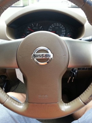 ขาย Navara 4 ประตู LE ปี 2007 แต่งครบ สวยมาก ขาย Navara 4 ประตู LE ปี 2007 แต่งครบ สวยมาก