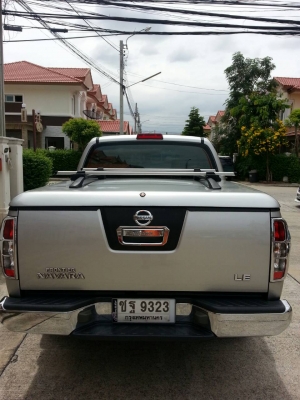 ขาย Navara 4 ประตู LE ปี 2007 แต่งครบ สวยมาก ขาย Navara 4 ประตู LE ปี 2007 แต่งครบ สวยมาก