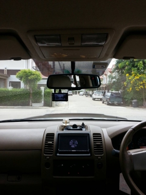 ขาย Navara 4 ประตู LE ปี 2007 แต่งครบ สวยมาก ขาย Navara 4 ประตู LE ปี 2007 แต่งครบ สวยมาก