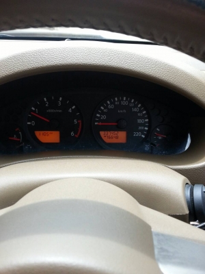 ขาย Navara 4 ประตู LE ปี 2007 แต่งครบ สวยมาก ขาย Navara 4 ประตู LE ปี 2007 แต่งครบ สวยมาก