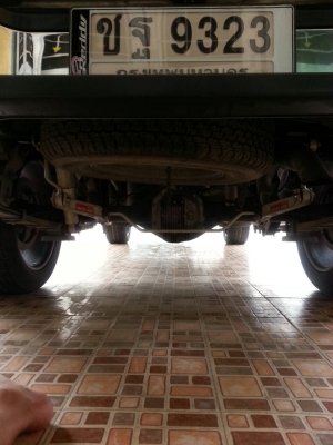 ขาย Navara 4 ประตู LE ปี 2007 แต่งครบ สวยมาก ขาย Navara 4 ประตู LE ปี 2007 แต่งครบ สวยมาก