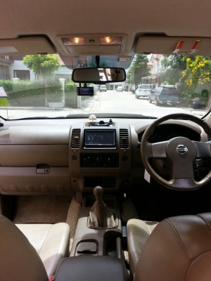 ขาย Navara 4 ประตู LE ปี 2007 แต่งครบ สวยมาก ขาย Navara 4 ประตู LE ปี 2007 แต่งครบ สวยมาก