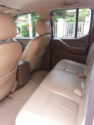 ขาย Navara 4 ประตู LE ปี 2007 แต่งครบ สวยมาก ขาย Navara 4 ประตู LE ปี 2007 แต่งครบ สวยมาก