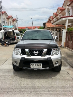 ขาย Navara 4 ประตู LE ปี 2007 แต่งครบ สวยมาก ขาย Navara 4 ประตู LE ปี 2007 แต่งครบ สวยมาก