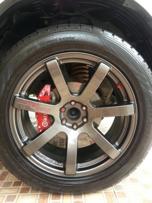 ขาย Navara 4 ประตู LE ปี 2007 แต่งครบ สวยมาก ขาย Navara 4 ประตู LE ปี 2007 แต่งครบ สวยมาก