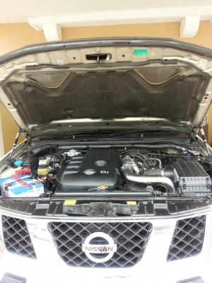 ขาย Navara 4 ประตู LE ปี 2007 แต่งครบ สวยมาก ขาย Navara 4 ประตู LE ปี 2007 แต่งครบ สวยมาก