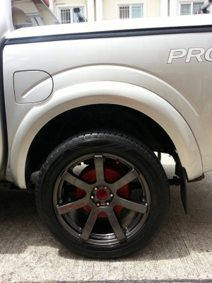 ขาย Navara 4 ประตู LE ปี 2007 แต่งครบ สวยมาก ขาย Navara 4 ประตู LE ปี 2007 แต่งครบ สวยมาก