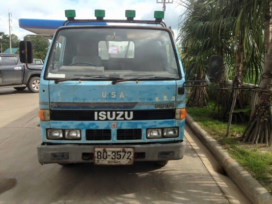 ขายครับ NKR 110. เกียร์สั้นแท้ปี2535 แก้มเหลือง. เครื่องดี คัสชีสวย บางเดิม100\% ยาง6เส้นพอได้ ยาว4.30 กะบะพื้นดี. ฝาข้างงอนิดๆ เอกสารพร้อมโอน. ราคา255000. ต่อรองได้ สนใจ0930693225 วิทยา ที่ยุ. สารคาม ขายครับ NKR 110. เกียร์สั้นแท้ปี2535 แก้มเหลือง. เครื่องดี คัสชีสวย บางเดิม100\% ยาง6เส้นพอได้ ยาว4.30 กะบะพื้นดี. ฝาข้างงอนิดๆ เอกสารพร้อมโอน. ราคา255000. ต่อรองได้ สนใจ0930693225 วิทยา ที่ยุ. สารคาม