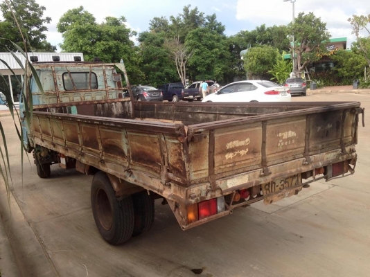 ขายครับ NKR 110. เกียร์สั้นแท้ปี2535 แก้มเหลือง. เครื่องดี คัสชีสวย บางเดิม100\% ยาง6เส้นพอได้ ยาว4.30 กะบะพื้นดี. ฝาข้างงอนิดๆ เอกสารพร้อมโอน. ราคา255000. ต่อรองได้ สนใจ0930693225 วิทยา ที่ยุ. สารคาม ขายครับ NKR 110. เกียร์สั้นแท้ปี2535 แก้มเหลือง. เครื่องดี คัสชีสวย บางเดิม100\% ยาง6เส้นพอได้ ยาว4.30 กะบะพื้นดี. ฝาข้างงอนิดๆ เอกสารพร้อมโอน. ราคา255000. ต่อรองได้ สนใจ0930693225 วิทยา ที่ยุ. สารคาม