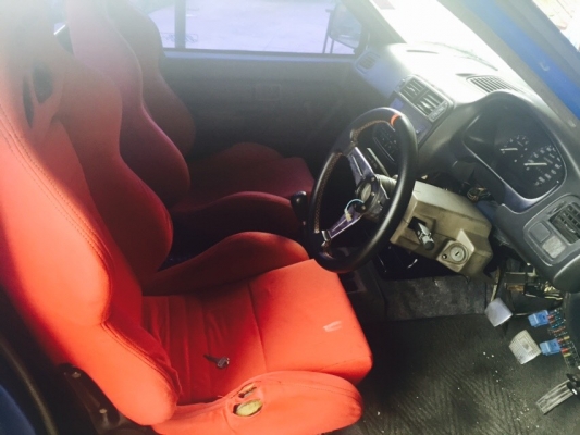 ขาย  nissan BIG M