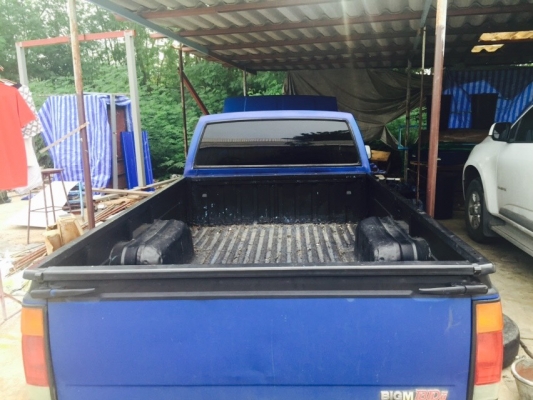 ขาย  nissan BIG M