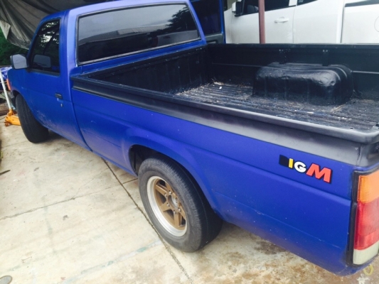 ขาย  nissan BIG M