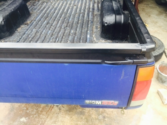 ขาย  nissan BIG M