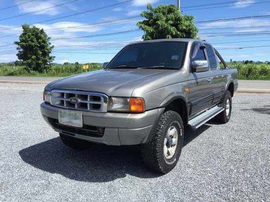 ขาย FORD RANGER 4WD 2002