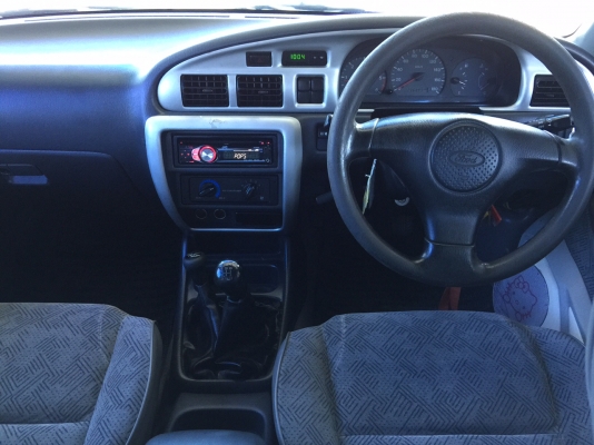 ขาย FORD RANGER 4WD 2002 ขาย FORD RANGER 4WD 2002