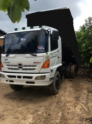 ขาย เม้ก้า 260 รถสวยเดิมๆ เฉพาะหัวแคชซี ไม่รวมกระบะ