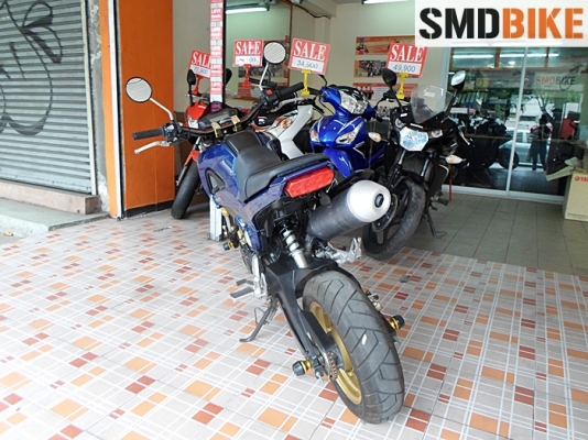 ขาย Honda MSX 125 ปี 2014 สภาพเยี่ยม ขาย Honda MSX 125 ปี 2014 สภาพเยี่ยม