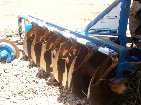 ขายผราน PT  6 ไบ 22 นิ้ว พร้อมใช้งาน