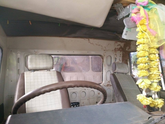 หัวมิตซู 2 หัว อะไหล่ตามรูป ประตูอีก 4 บาน