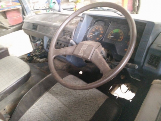 หัวมิตซู 2 หัว อะไหล่ตามรูป ประตูอีก 4 บาน